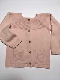 Sweter M&S 74 rozmiar