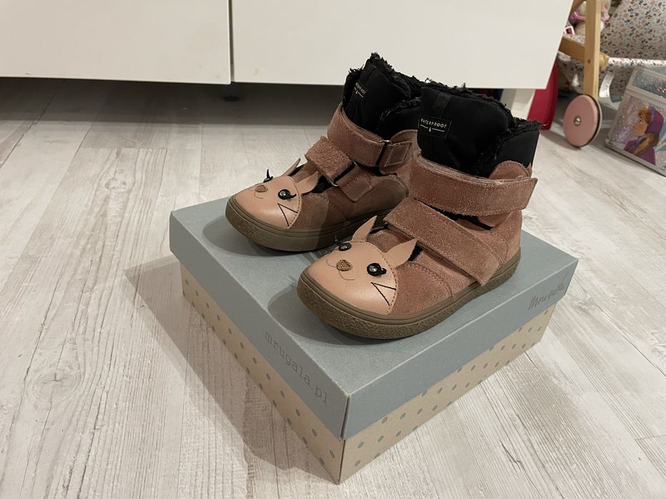 Mrugała Śniegowce 32