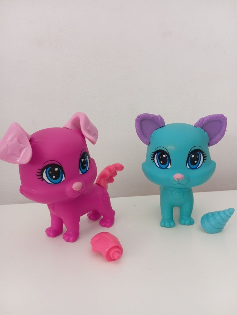 Todos estes Brinquedos