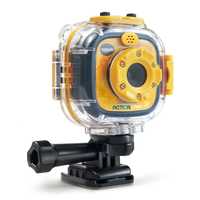 VTech Kidizoom Action Cam экшн-камера для детей от 4 лет