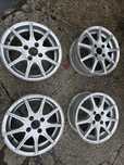 Felgi aluminiowe