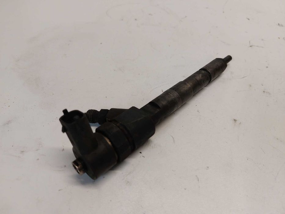 Opel Alfa Fiat 1.9 16v JTD CDTI Wtrysk wtryskiwacz