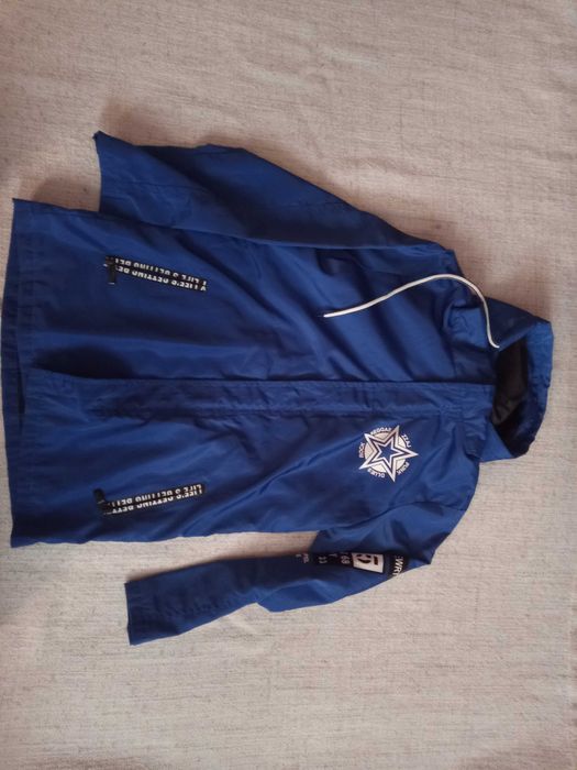 Ubrania letnie chłopięce rozmiar 140 tao in extenso primigi