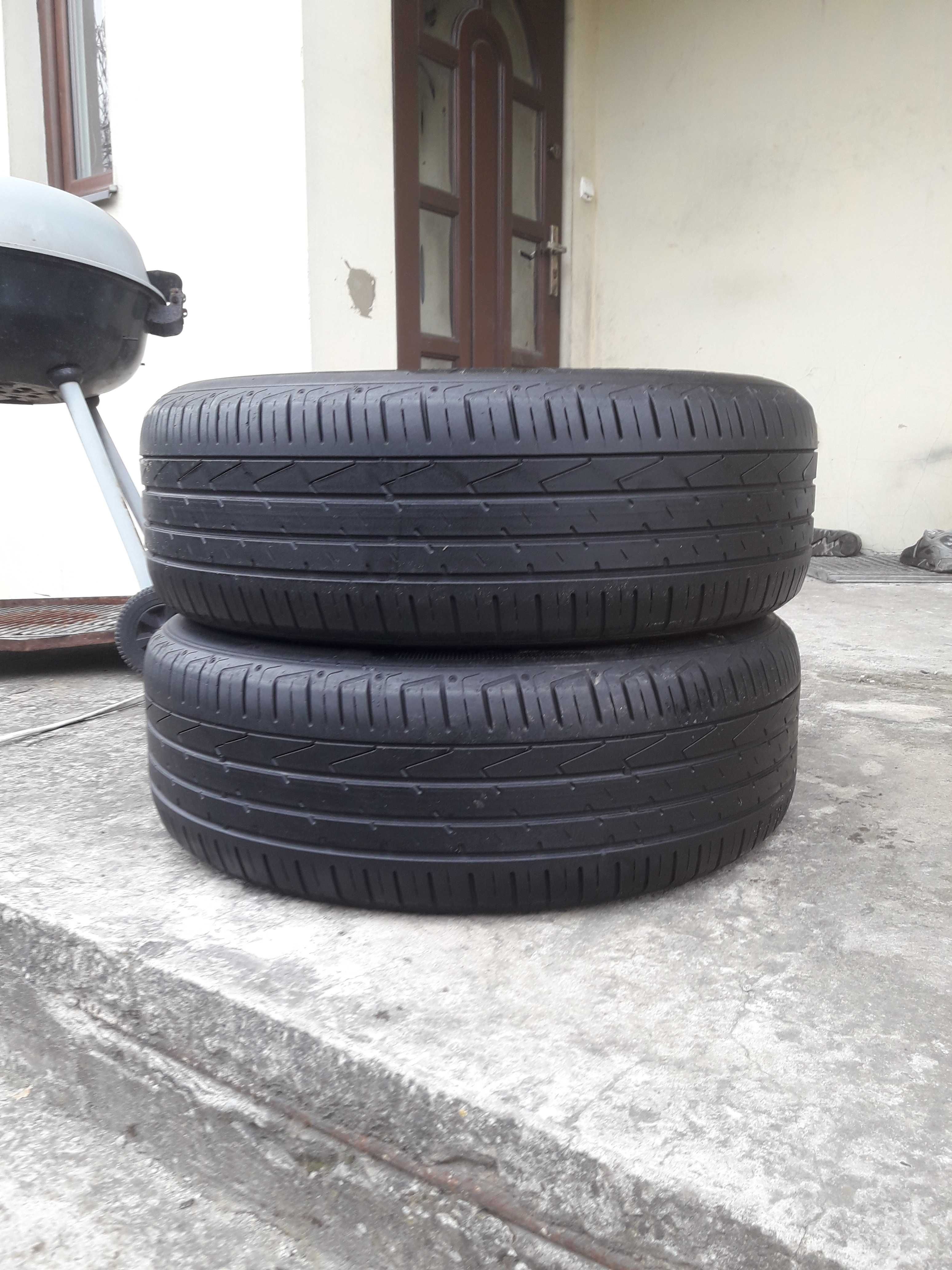 Lato Hankook 215/65 R17