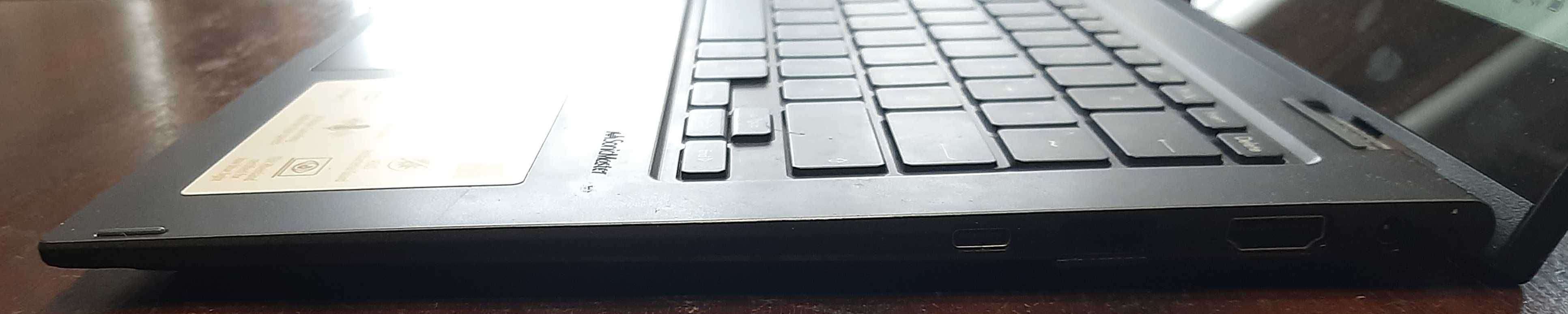 Portátil Asus Vivobook