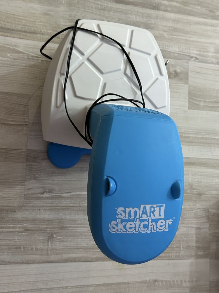Projektor do rysowania smart sketcher