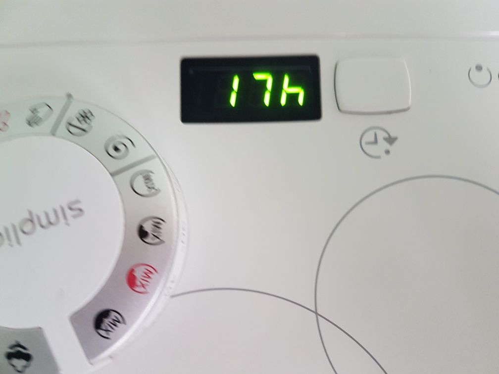 Стиральная машина Gorenje