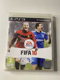 Gra na PS3 FIFA 10