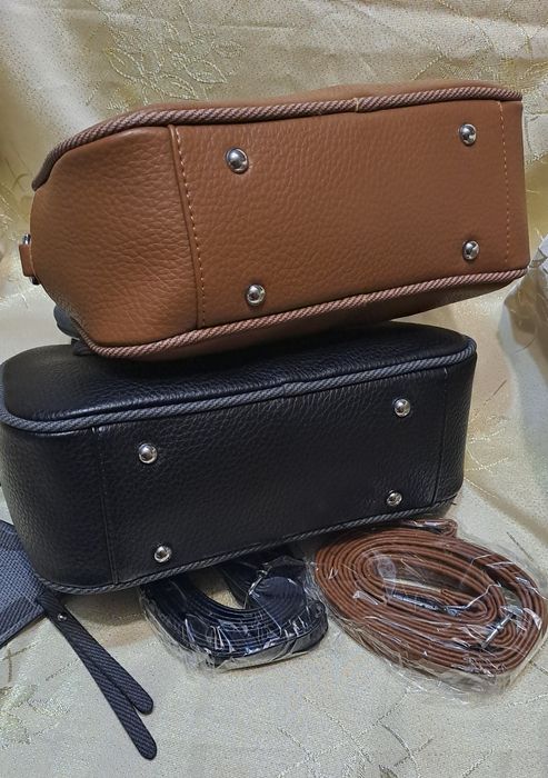 Стильні сумочки крос-боді