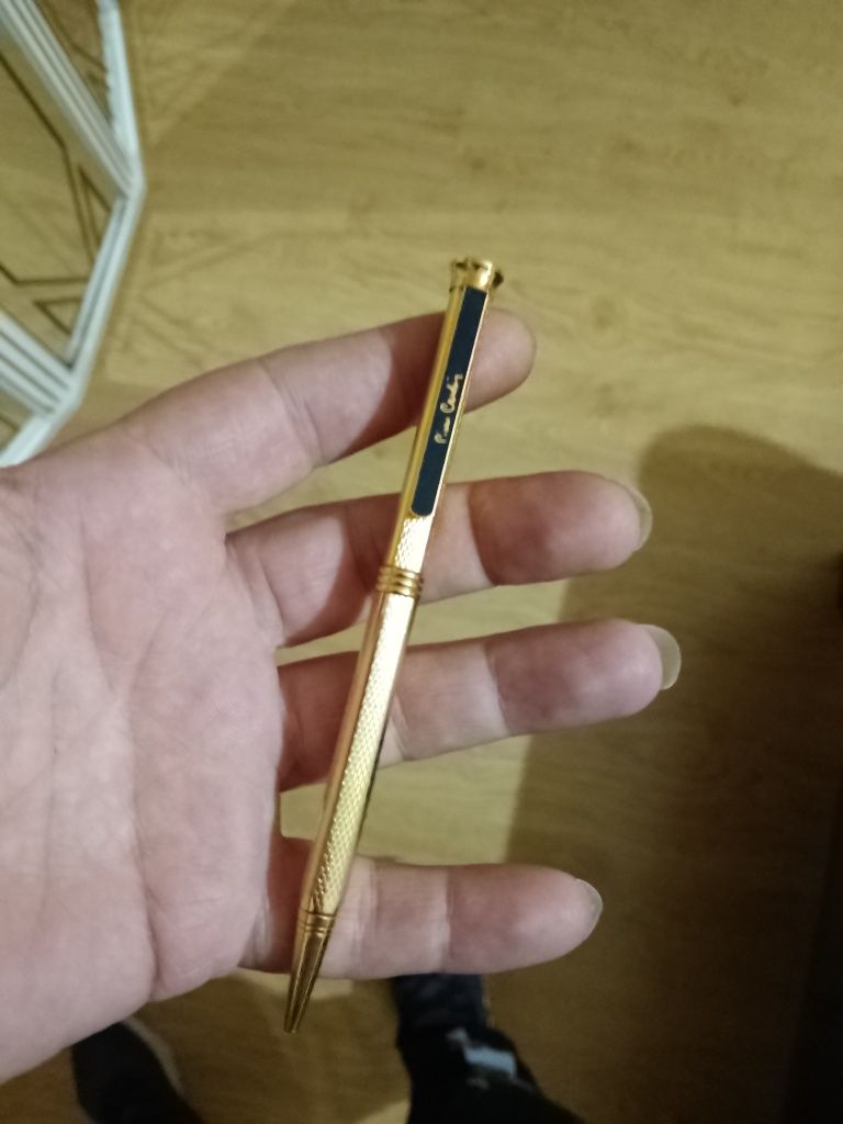 Caneta Pierre Cardin