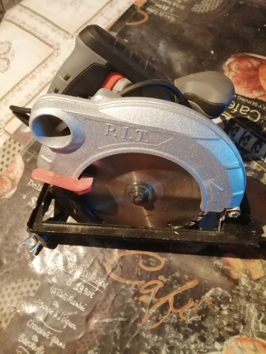 Продам паркетку PIT PKS 185 c2