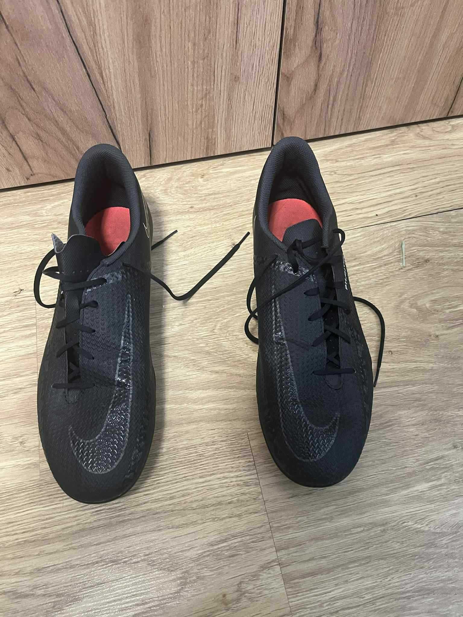 Buty Piłkarskie korki/ lanki NIKE PHANTOM GT2 Club FG/MG rozmiar 46