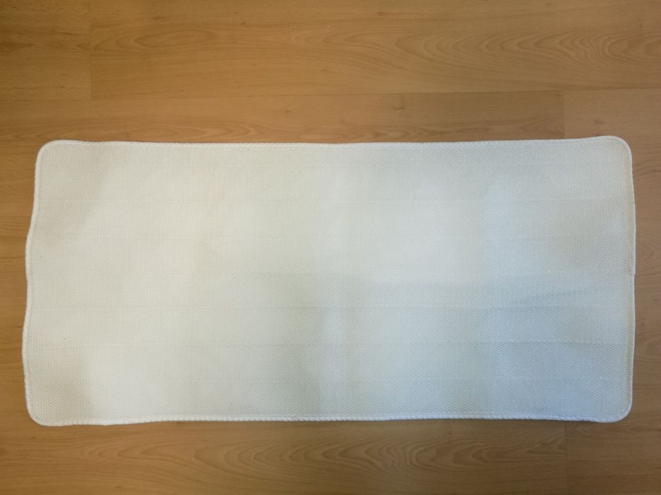 Ochraniacz ,mata na materac AeroSleep,nakładka AERO SLEEP, wodoodporna