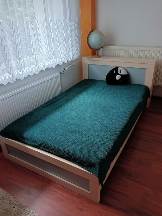 Meble dziecięce w dobrym stanie