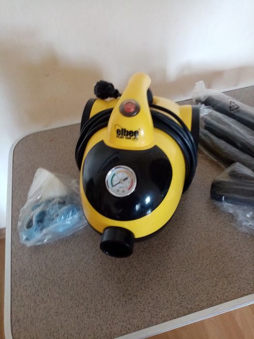 Парогенератор(пароочиститель)