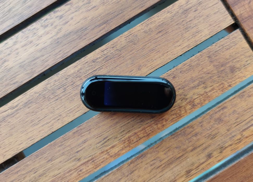 Opaska Mi Smart Band 5