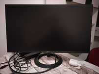 Monitor Asus vz22ehe 21.5 cali, ips, 75hz, adaptive-sync. Łódź.