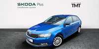 Skoda RAPID Salon Polska#Gwarancja#Niski Przebieg#