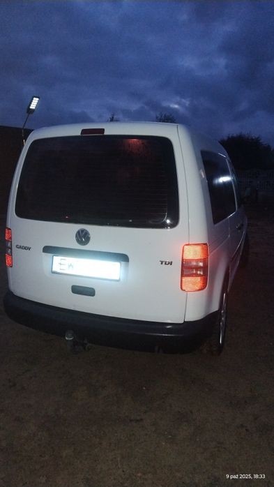 Sprzedam audi A4 b7,VW Caddy