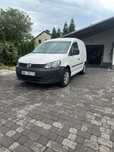 VW Caddy Furgon blaszak