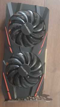 Gigabyte RX570 Gaming 8GB GDDR5