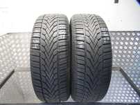 2x Semperit Speed-Grip 2 215/60/17 96H nr.1794