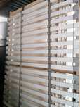 Estrado de ripas Ikea 90x2m