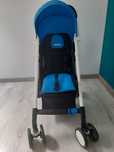Wózek spacerówka Easy Life RECARO lekki 5,7KG
