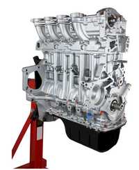 Silnik 9H01 1.6 HDI Peugeot Citroen 2 Lata Gwarancji