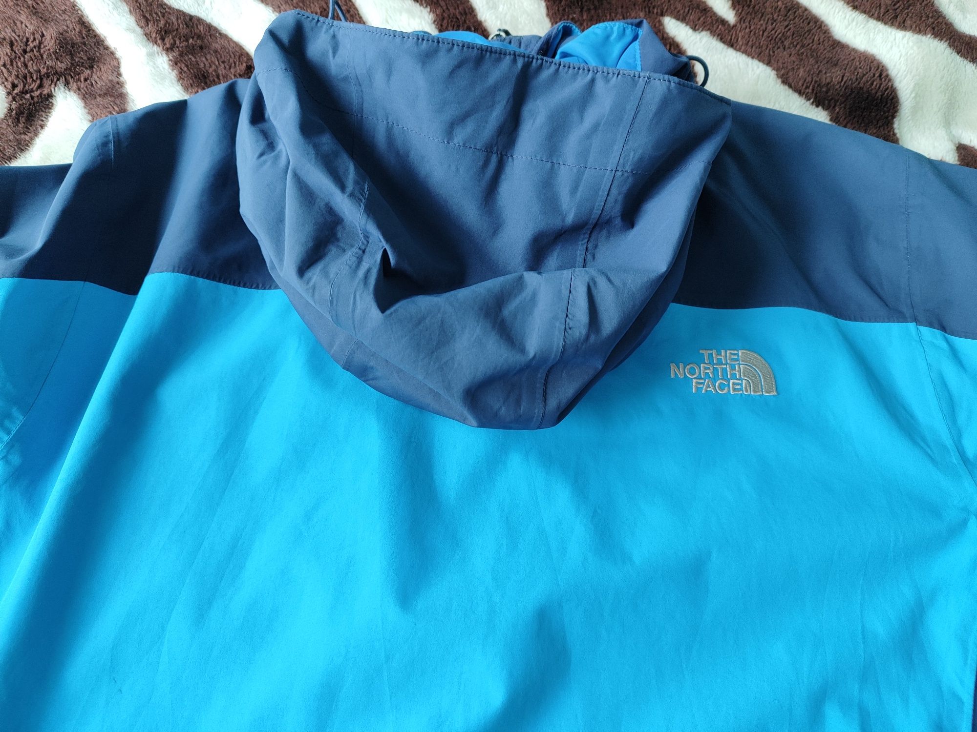 The North Face kurtka narciarska roz L