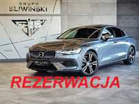 Volvo S60 Rezerwacja Rezerwacja Rezerwacja Rezerwacja Rezerwacja