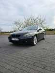 BMW Seria 5 BMW Seria 5 E61 525d