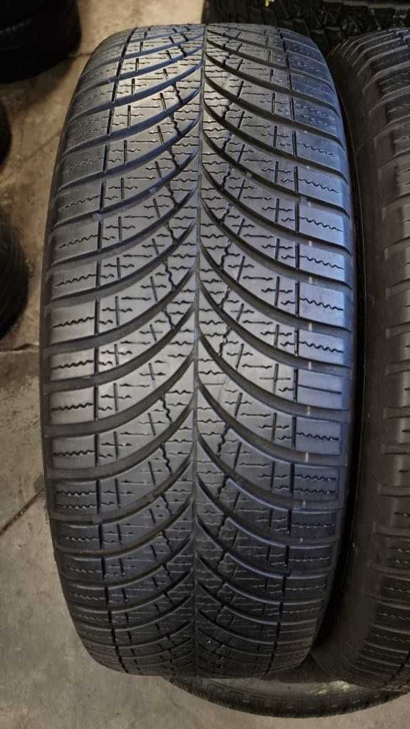 Шини M+S 215х65хR16 GoodYear Vector4Seasons Gen3 2шт 80%Протектор 2021