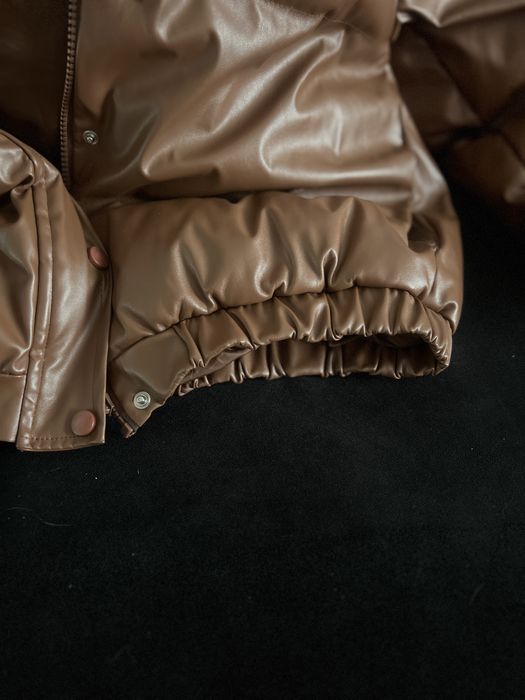 Куртка осіння жіноча