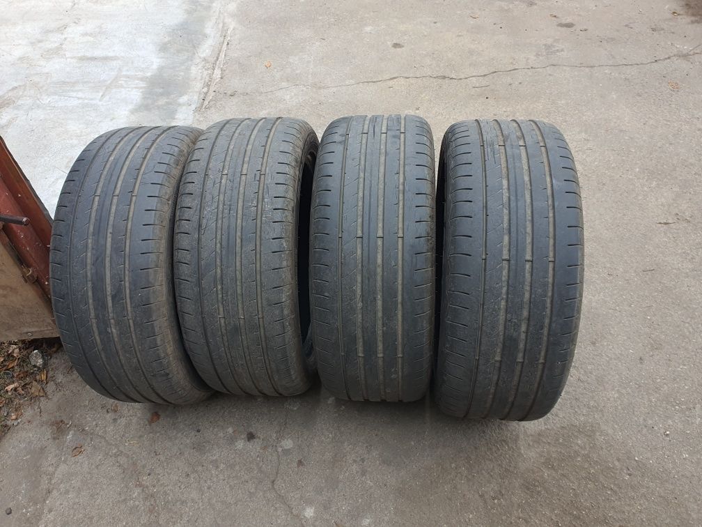 Opony letnie Dębica 245/45/R18