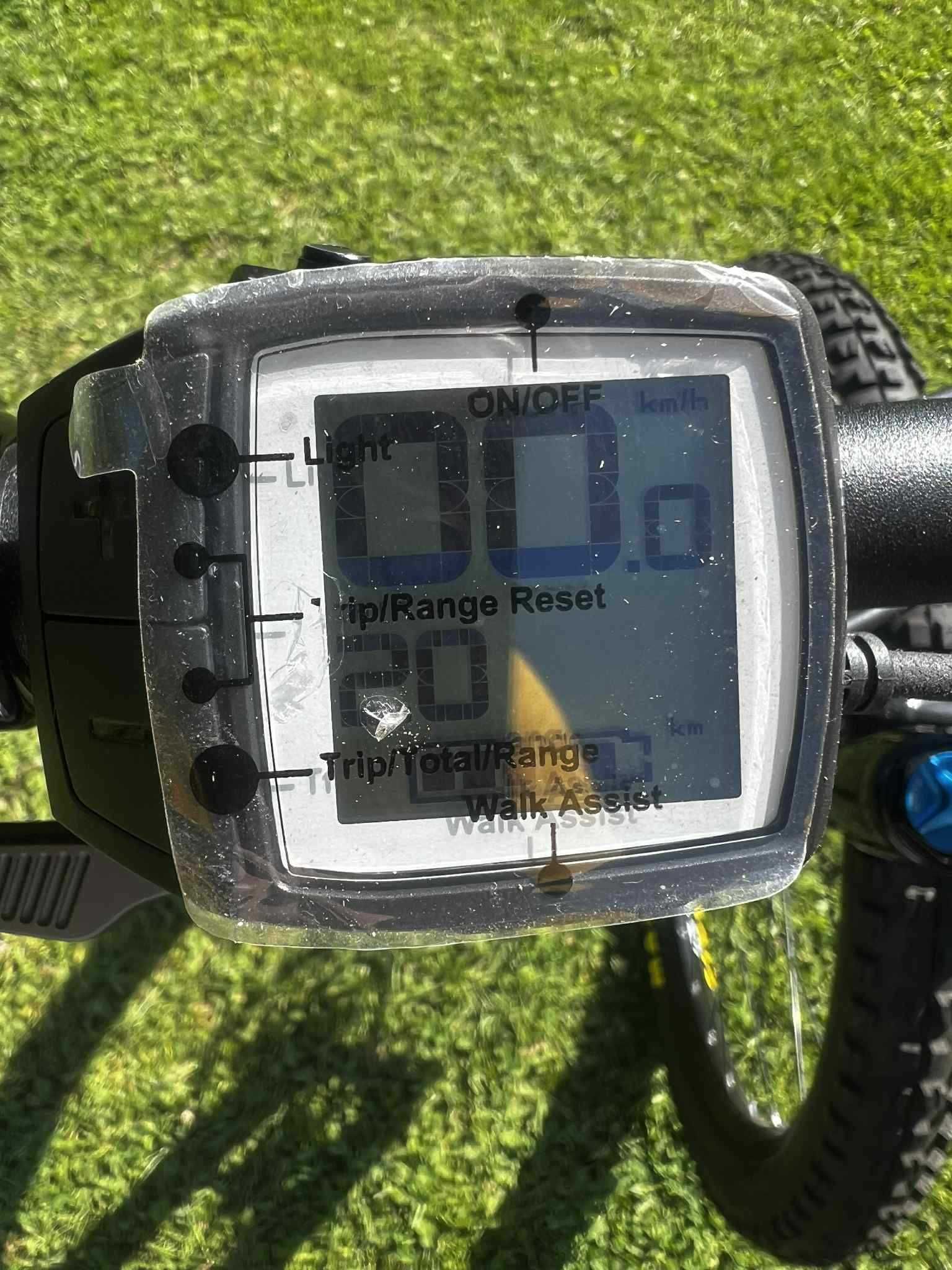Orbea Wild FS M10 (2019)