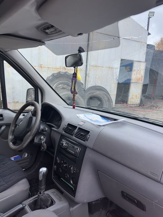 Ford Transit Connect 2006
