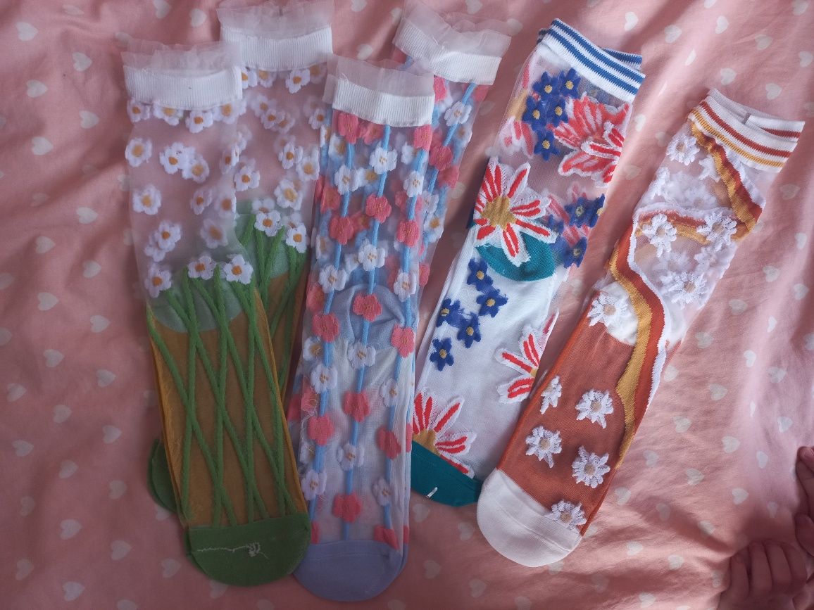 Шкарпетки жіночі / чоловічі