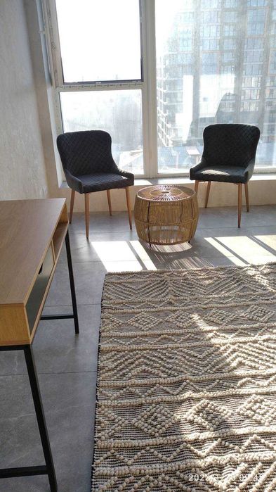 Продам 2-кімнатну квартиру ЖК NEBO НЕБО Вернадського Центр