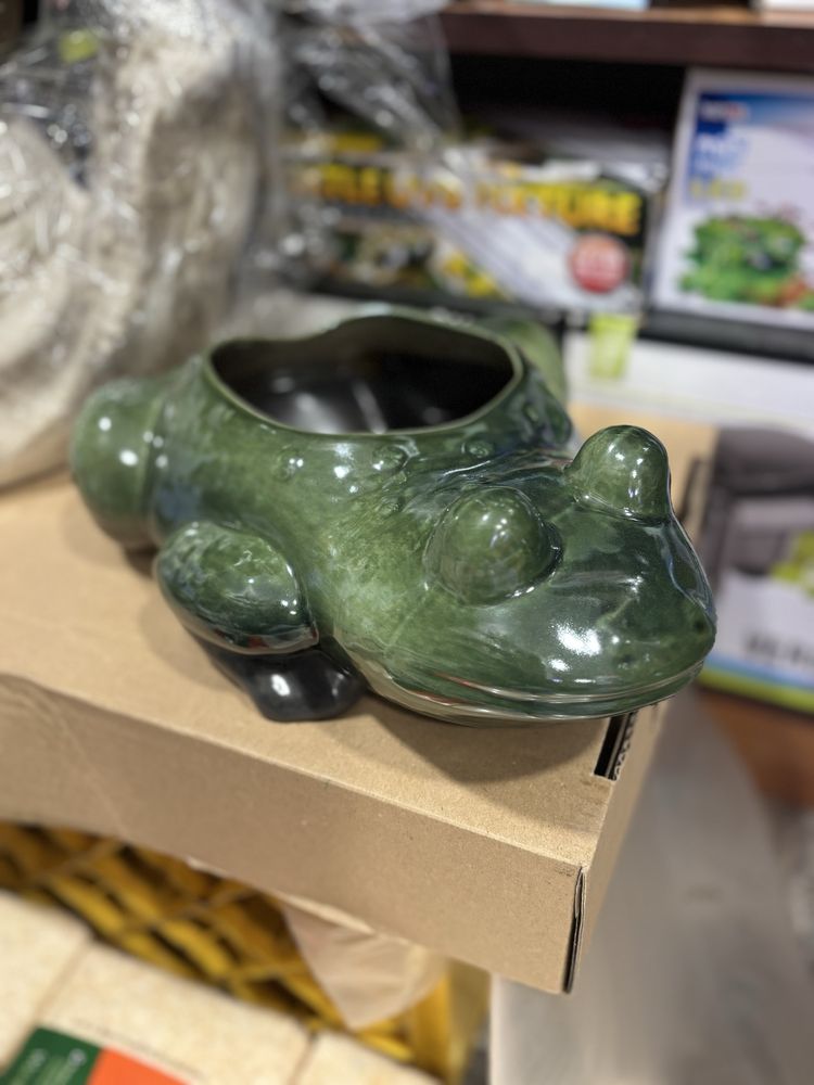 Donice ceramiczne zewnetrzne