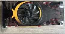 Відеокарта Palit GeForce GTS 250 Green 512 Mb DDR3 256 bit