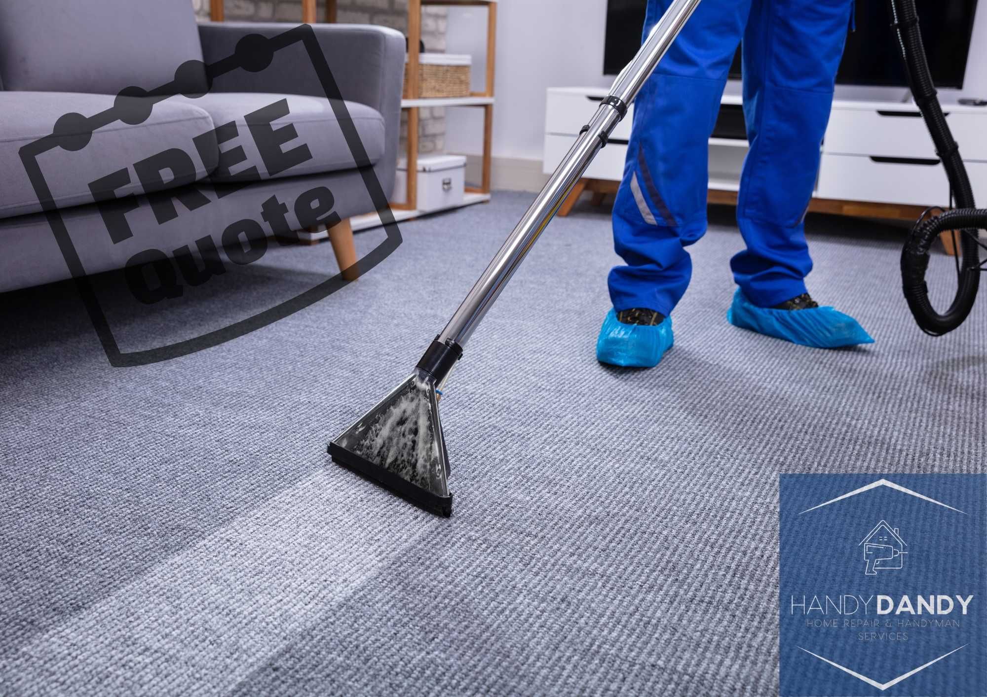 Home Repair, Handyman service, Cleaning