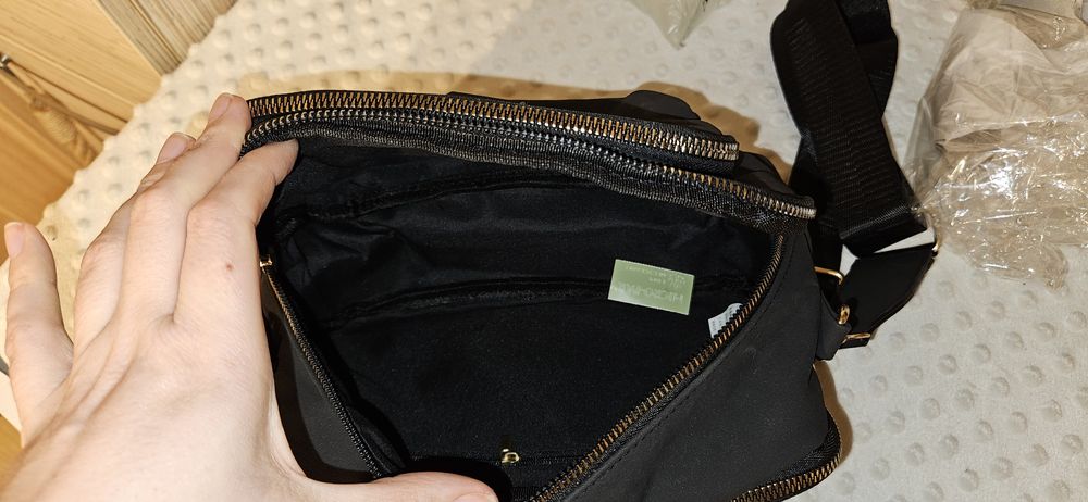 Torebka Marco Biaggi