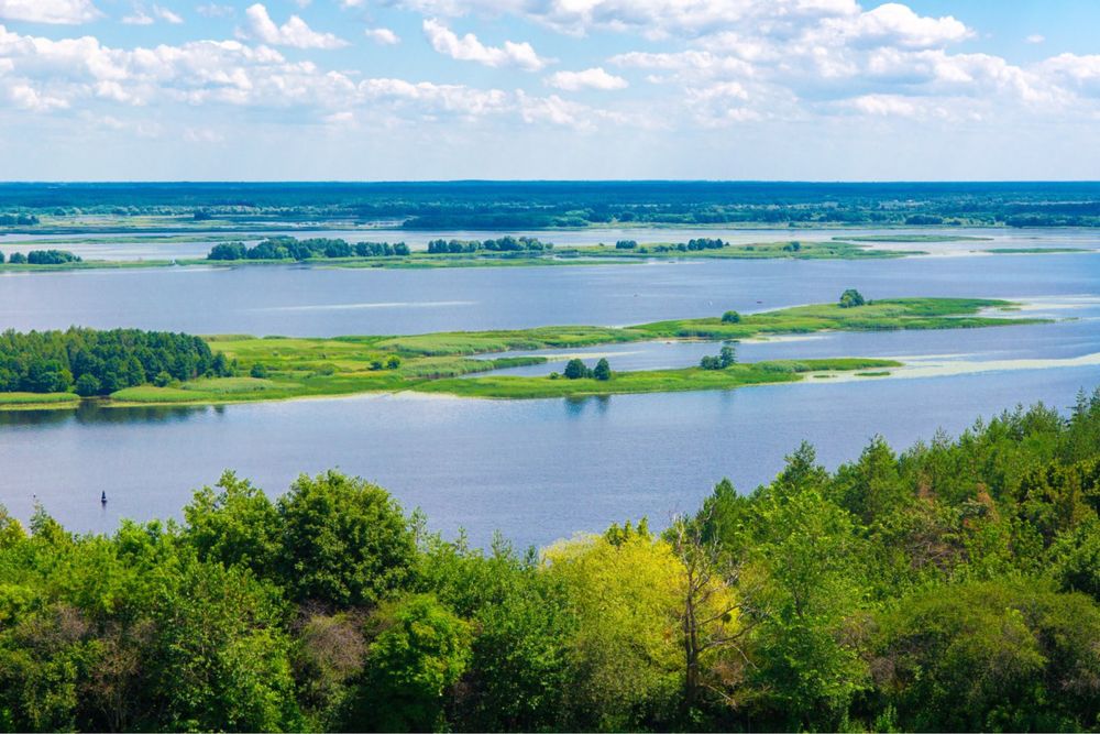 Ділянка під забудову Витачів