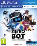 Astro Bot Misja ratunkowa Sony PlayStation 4 Komis Black Jack Sulechów