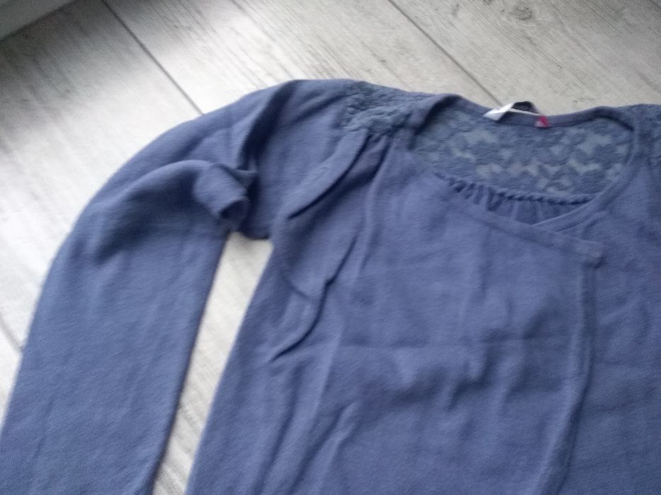 sweterek Reserved 128