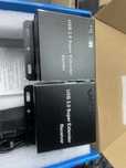 Przedłużacz USB 2.0 cat5e cat 6 nowy