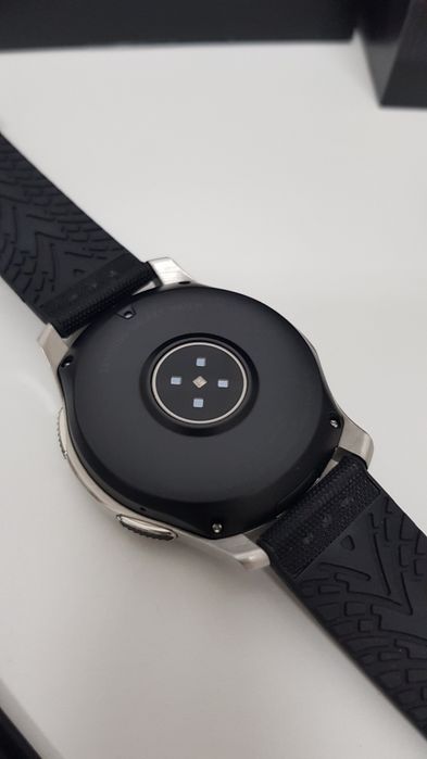 Samsung Galaxy Watch (Como Novo)