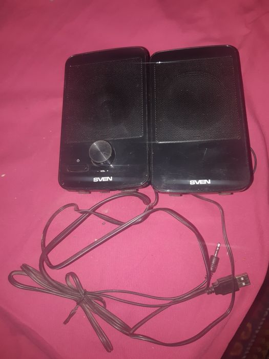 Продам     колонки