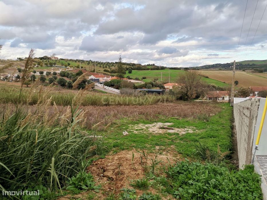 Terreno Urbano em Pero Negro